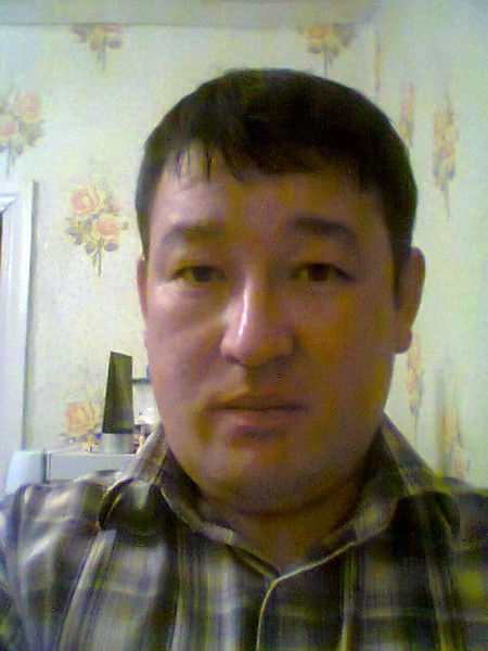 Айбулат Сидагалиев