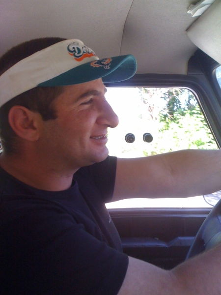 Арман Думанян