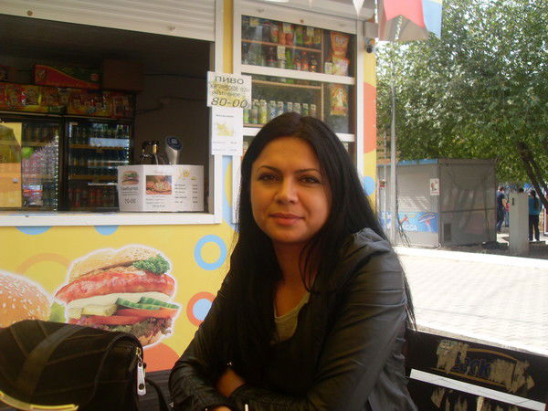 Наталья Зайниева