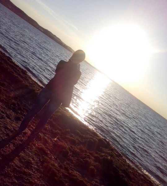 Екатерина Султанова