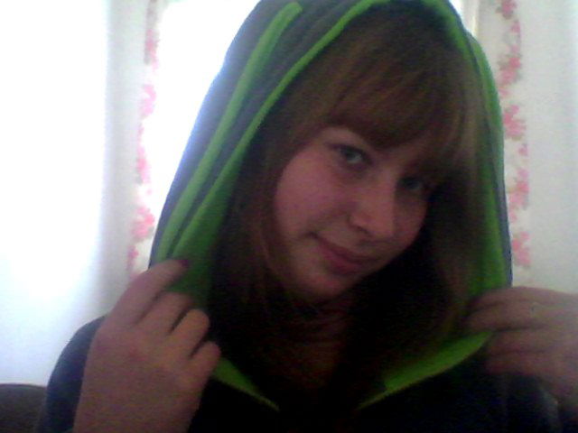 Кристина Силкова