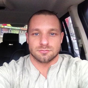 Михаил Кёлер