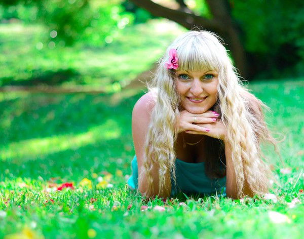 Екатерина Чарушина