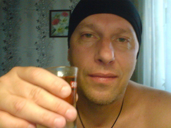 Евгений Дацковский