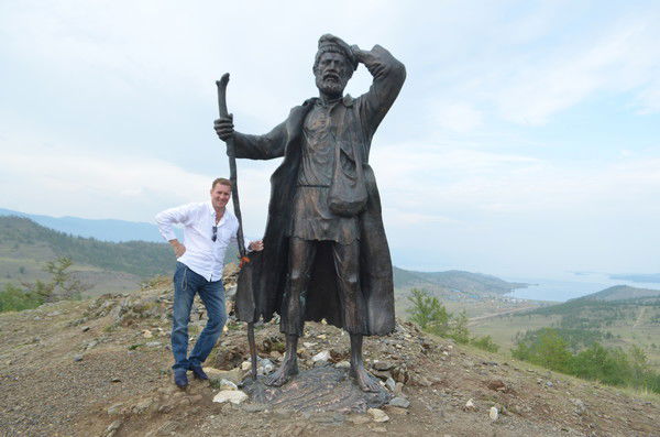 Павел Райзер