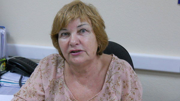 Наталия Ивенкова