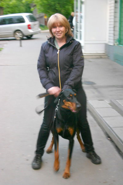 Юлия Попова