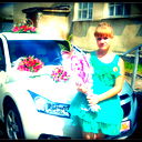 Марина Резникова