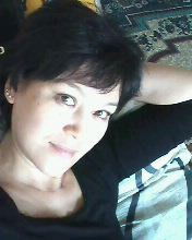 Майра Тажимуратова