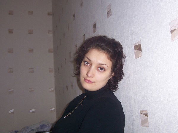 Оля Деулина