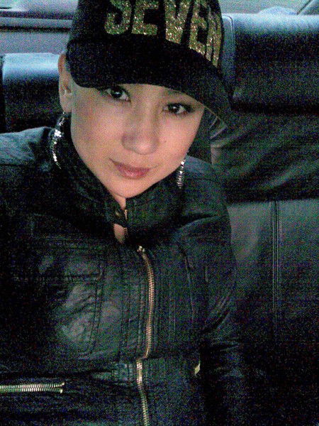 Сезим Омирбекова