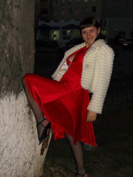 Анастасия Шендра