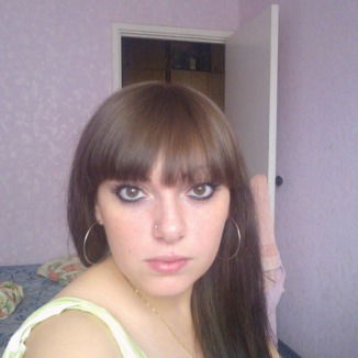 Елена Клюева