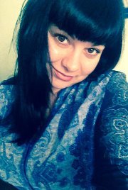 Любовь Загвоскина