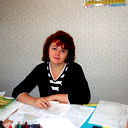 Вера Гофман