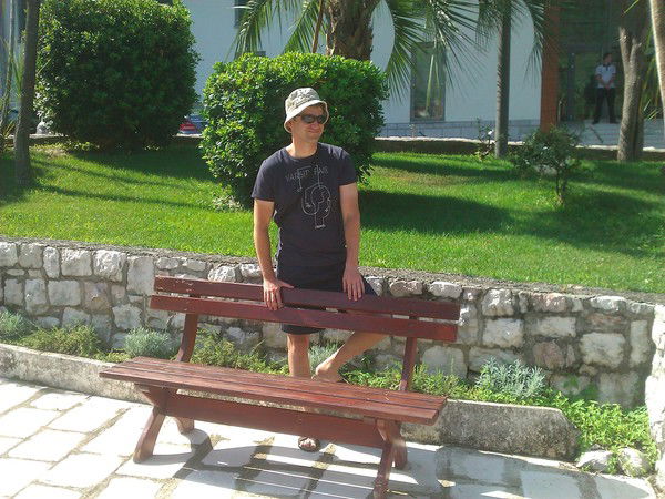 Денис Фролов