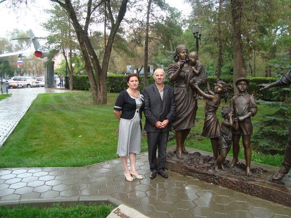 Наталья Толокина