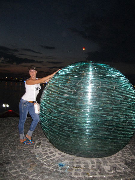 Света Казанцева