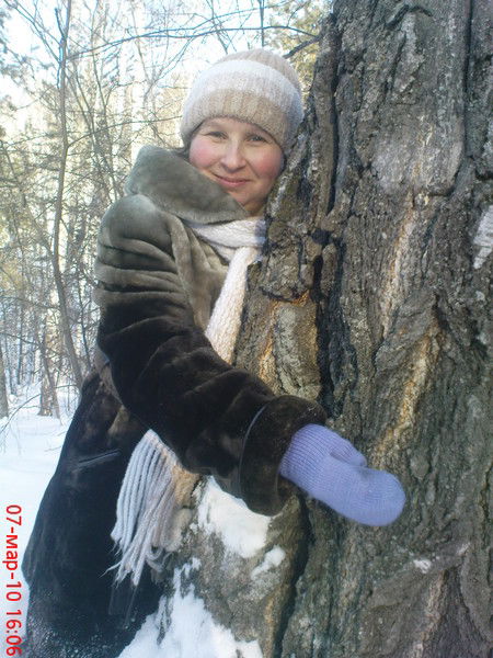 Анастасия Сергиенко