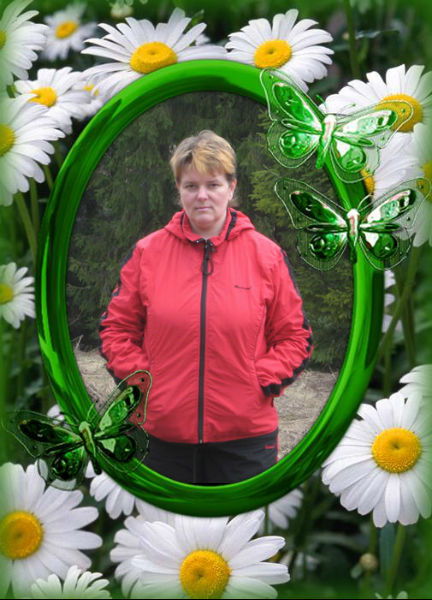 Инна Касьян