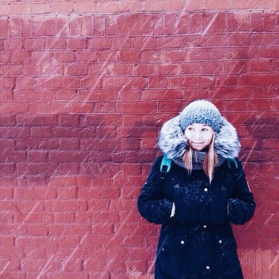 Лиза Дмитриева