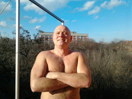 Сергей Пименов