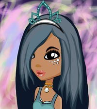 Поля Боровко