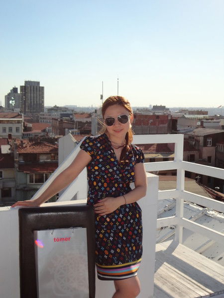 Дарига Кулынтай