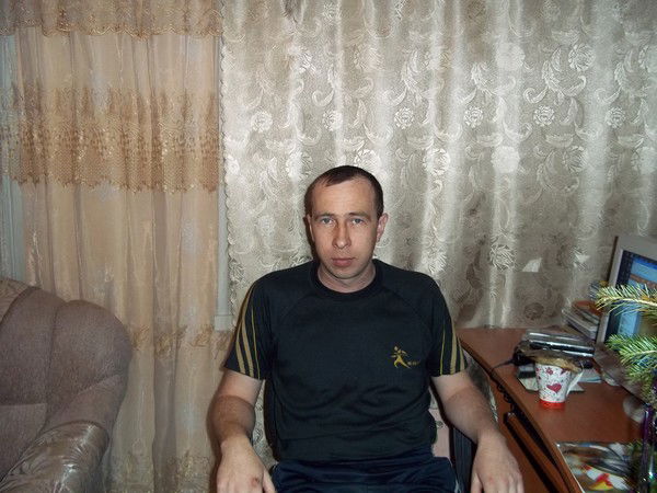 Пётр Нечаев