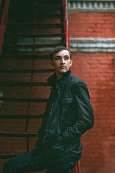 Артем Смирнов