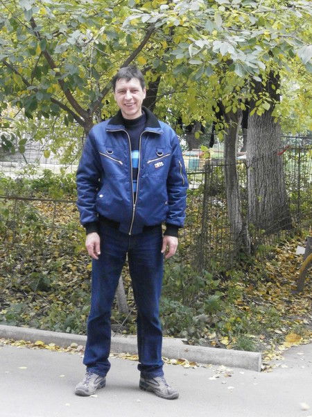 Александр Крисюк