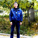 Александр Крисюк