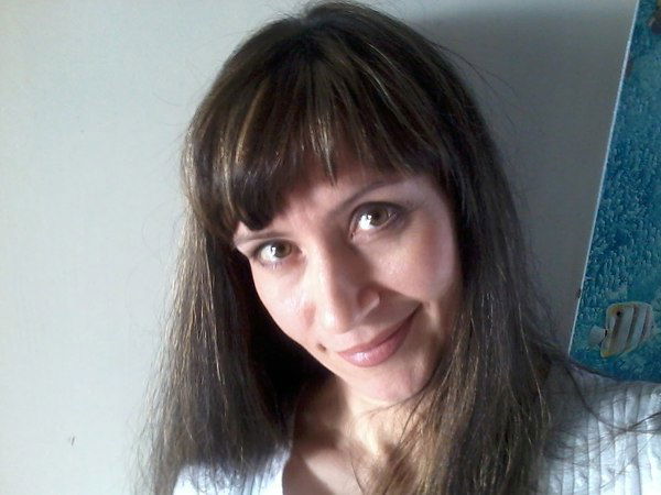 Лариса Афанасьева