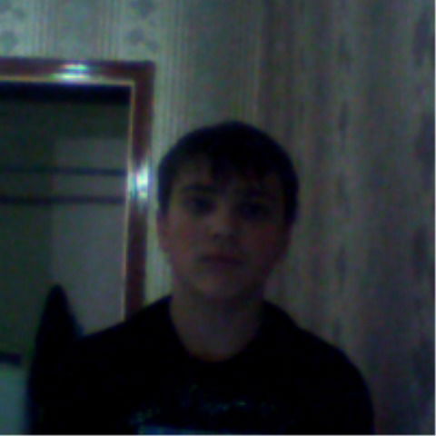 Алексей Воробьёв