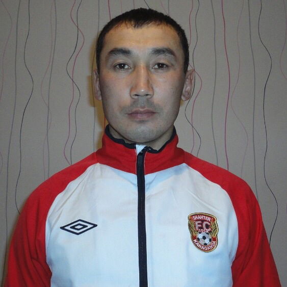 Саид Ахметов