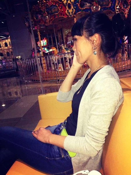 Лариса Андреева