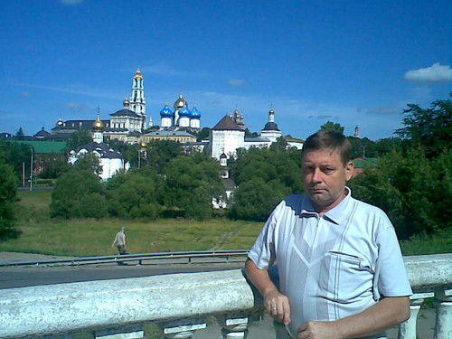 Александр Румынин