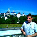 Александр Румынин
