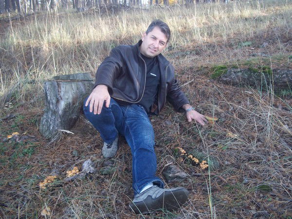 Олег Кундий