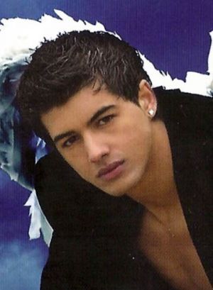 Амражан Самахунов