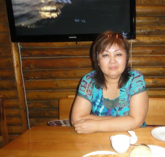 Шегай Консуэла