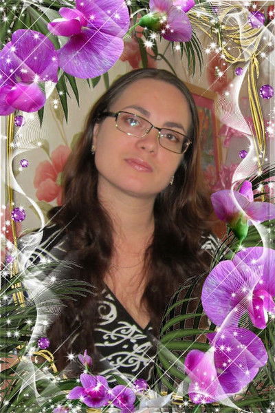 Антонида Сергеева