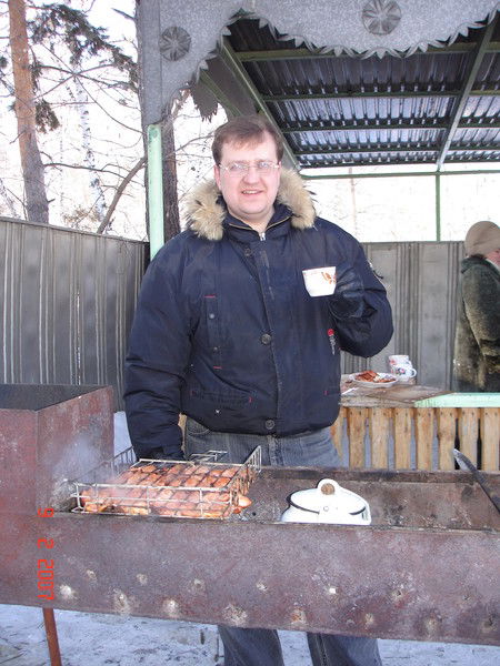 Дмитрий Куприков