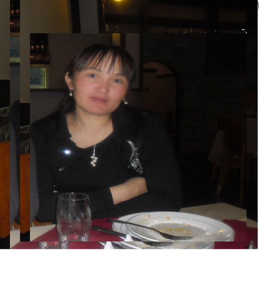 Асем Тотенова