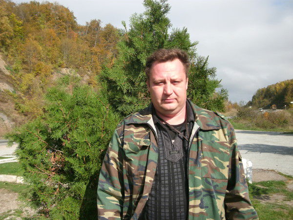 Виктор Сурин