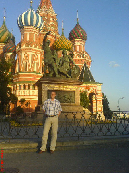 Максим Баландин