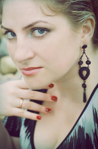 Людмила Диркс