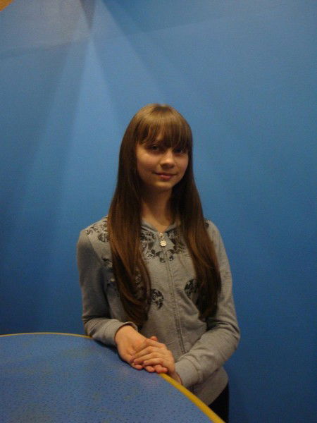 Галина Досужая