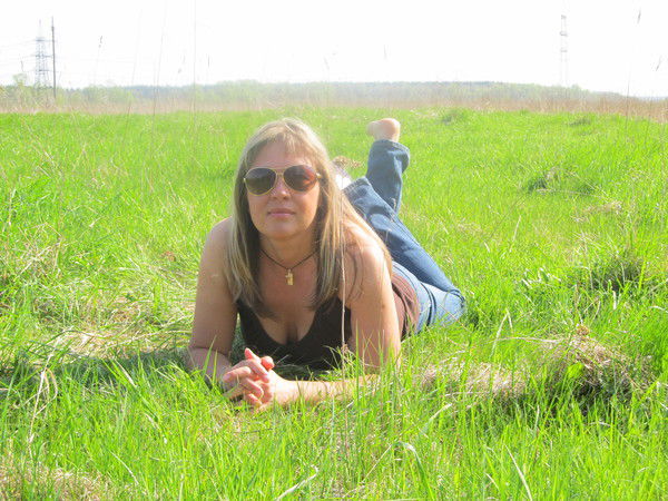 Маслова Елена