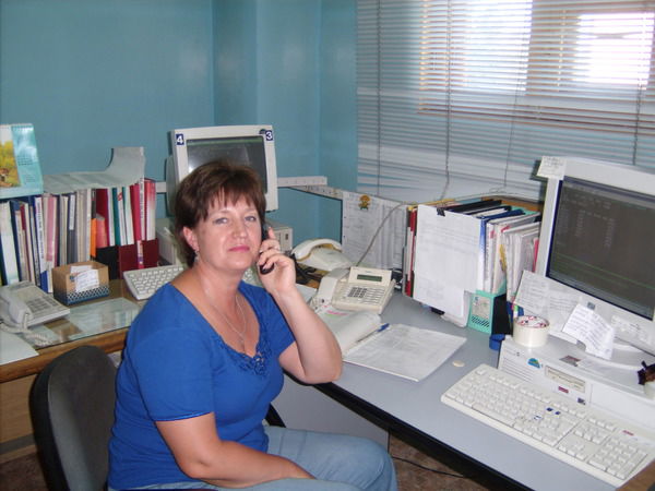 Ольга Шетеля